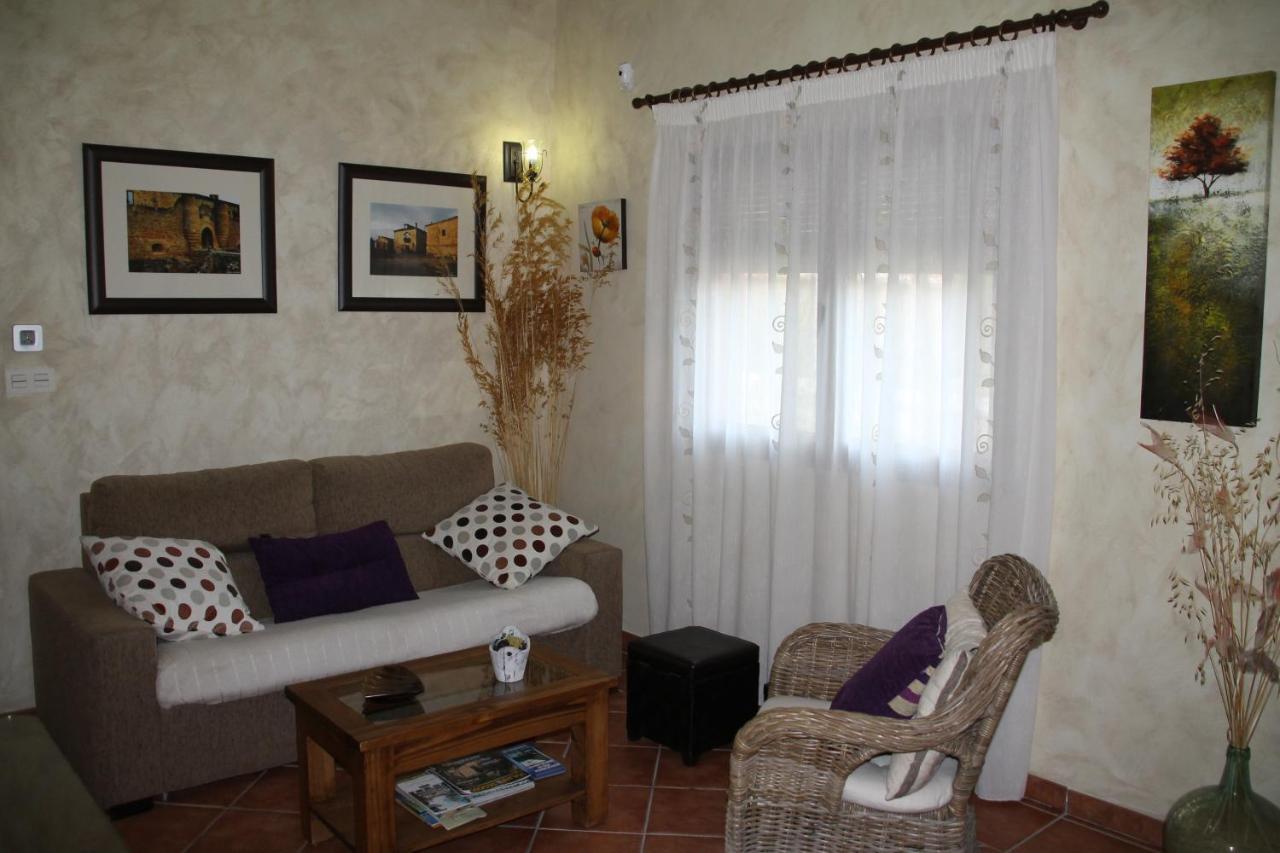 Country house Casitas De La Velilla *