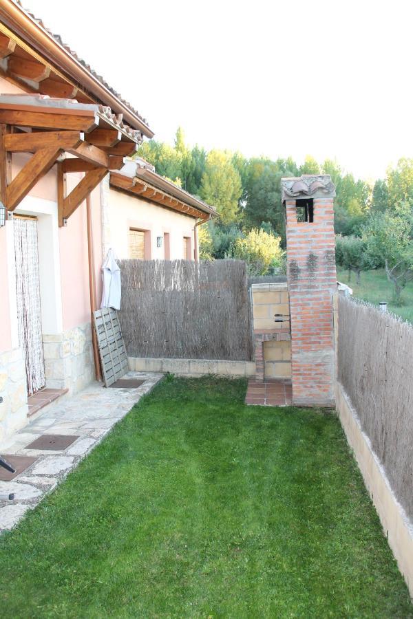 Country house Casitas De La Velilla