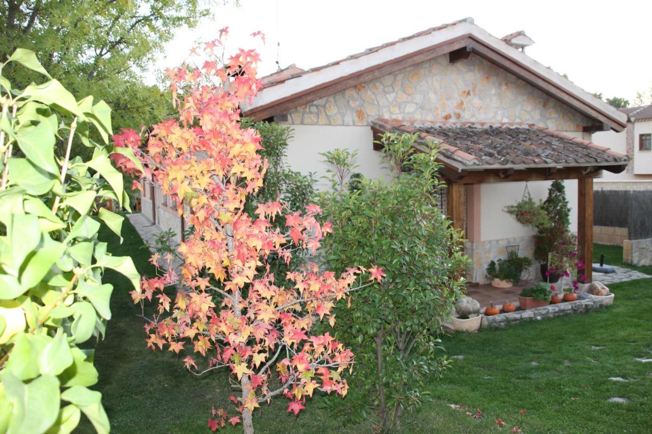 Country house Casitas De La Velilla *
