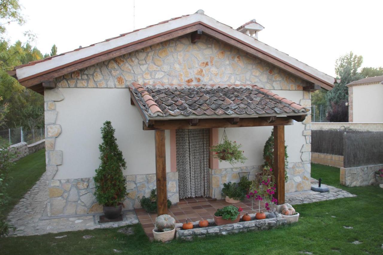 Country house Casitas De La Velilla