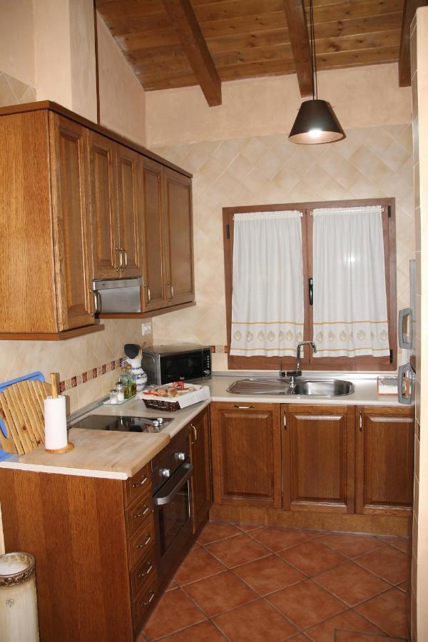 Country house Casitas De La Velilla Pedraza