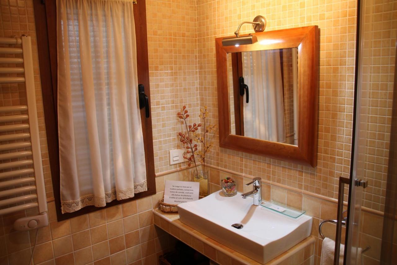 Country house Casitas De La Velilla