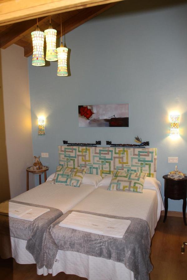 Country house Casitas De La Velilla Pedraza
